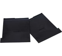 Перегородки межполюсные Контактор PRO.KVANT 100N-160N (2шт/компл) KVA000061