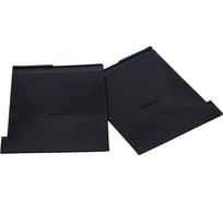 Перегородки межполюсные Контактор PRO.KVANT 250 (2шт/компл) KVA000062