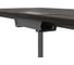 Лючок для проводов Kobor AК4-28 aluminum 230538 1