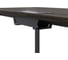 Лючок для проводов Kobor AК4-28 graphite 230537 1