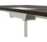 Лючок для проводов Kobor AК4-28 white 230539 1