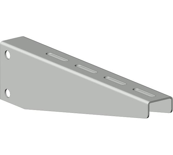 Кронштейн без опоры NTSS 300 NTSS-КО300