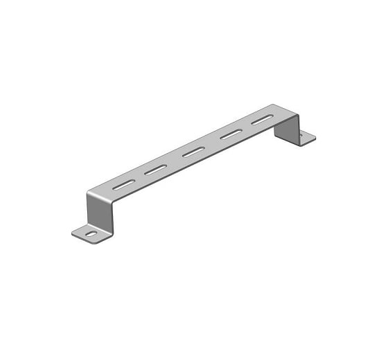 Напольно-настенная скоба NTSS 400 NTSS-ННС400