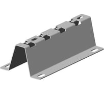Напольно-настенный кронштейн NTSS 400 NTSS-ННК400