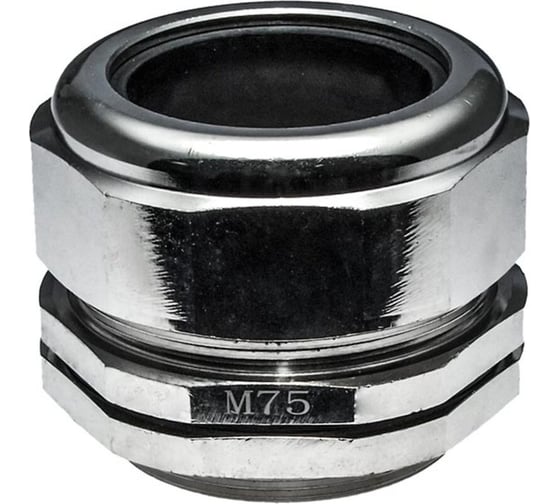 Кабельный ввод RUICHI MBA75-66 107515