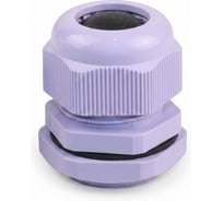 Сальник ГОФРОМАТИК MG 20 пластик (10-14мм) IP68 zeta35183