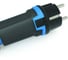 Вилка Bals Schuko 16A 3п(2P+E) 250В, IP54 синий MULTI-GRIP 7370-1 3
