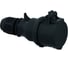 Розетка кабельная Bals 16А 5п(3Р+N+PE) 6ч, 400В, IP44 черная 310515 1