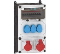 Комбинационный модуль Bals VARIABOX-L IP44 89070-1