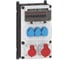 Комбинационный модуль Bals VARIABOX-L IP44 89070-1 1