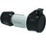 Розетка кабельная Bals Schuko 16A 3п(2P+PE) 250В, IP54 серый MULTI-GRIP 7487 2