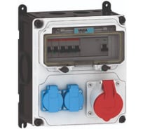 Комбинационный модуль Bals VARIABOX-M IP44 89013-2