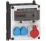 Комбинационный модуль Bals VARIABOX-M IP44 89013-2 1