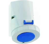 Розетка настенная Bals 16А 3п(2P+PE) 6ч, 230В, IP67 1133