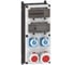 Комбинационный модуль Bals VARIABOX-XL IP67 890929-2 1