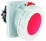 Розетка наклонная Bals 125A 5п(3P+N+PE) 6ч, 400В, IP67 12108 1