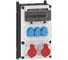 Комбинационный модуль Bals VARIABOX-L IP44 89089-1 1