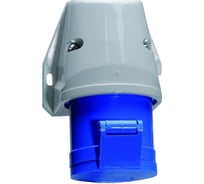 Розетка настенная Bals 32A 3п(2P+PE) 6ч, 230В, IP44 11651