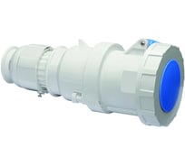 Розетка кабельная Bals 63A 3п(2P+PE) 6ч, 230В, IP67 3181