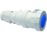 Розетка кабельная Bals 63A 3п(2P+PE) 6ч, 230В, IP67 3181 1