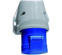 Розетка настенная Bals 32А 3п(2Р+Е) 6ч, 230В, IP44 92x94 Quick-Connect 11919