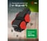 Колодка ЭРА KB-4e-R-IP44 с заземлением 4 розетки 16A IP44 красная Б0072715 11