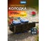 Колодка Intro KI-4e-B-IP44 с заземлением 4 розетки 16A IP44 синяя Б0072717 8