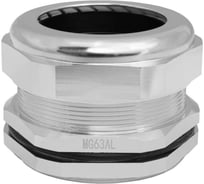 Кабельный ввод RUICHI MG63AL 126883