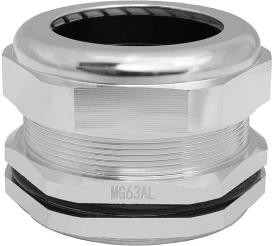 Кабельный ввод RUICHI MG63AL 126883