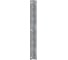 Стойка вертикальная IEK TITAN 19 7U 400 мм, 2 шт/комплект TI-00D-STV-040 1