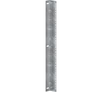 Стойка вертикальная IEK TITAN 19 16U 800 мм, 2 шт/комплект TI-00D-STV-080