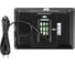 Монитор видеодомофона с памятью IPTRONIC IPT-AVD7 TAURUS (Black) 3