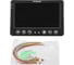 Монитор видеодомофона с памятью IPTRONIC IPT-AVD7 TAURUS (Black) 4