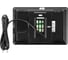 Монитор видеодомофона с памятью IPTRONIC IPT-AVD7 TAURUS (Black) 8