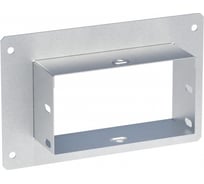 Соединительный фланец EKF 100x600-1,0мм f100600-1