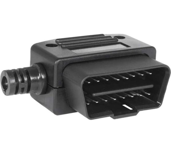Разъем OBD RUICHI OBD-16-F732 120331