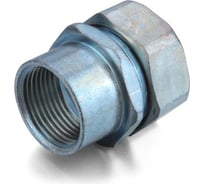 Соединительная муфта FORTISFLEX СТМ-Р (INOX)-15 83761