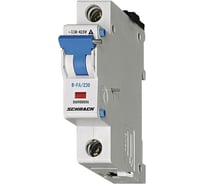 Независимый расцепитель Schrack Technik 12-60В АС, для BM, MP, BO BM900005--