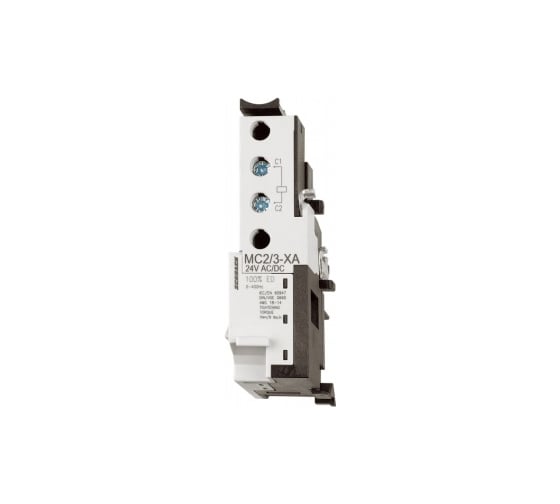 Независимый расцепитель Schrack Technik 208-250V AC/DC для MC2 MC299763--