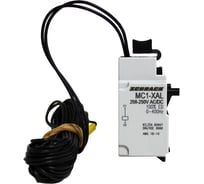 Независимый расцепитель Schrack Technik 24V AC для MC1, с проводом 3 м MC199736--