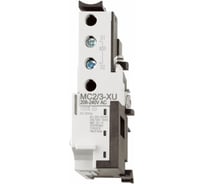 Расцепитель минимального напряжения Schrack Technik 380-440VAC для MC2/4 MC299501--