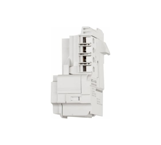 Независимый расцепитель Schrack Technik 208-250V AC/DC для MC4 MC496451--