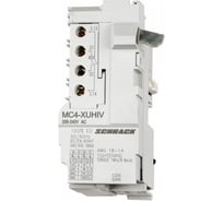 Расцепитель минимального напряжения Schrack Technik 380-440VAC для MC4+2 опереж. контакта MC496222--