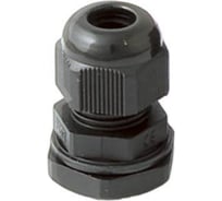 Сальник TDM ELECTRIC MG 16 диаметр проводника 6-10мм IP68 в пром. упак. по 200 шт. SQ0806-0501