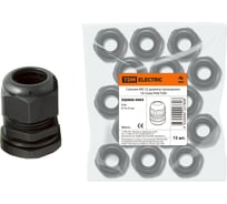 Сальник TDM ELECTRIC MG 32 диаметр проводника 18-25мм IP68 SQ0806-0004