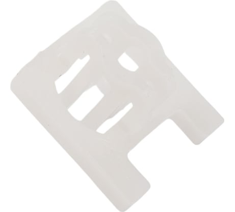 Заглушка для пломбировки TDM ELECTRIC для ВА47-60/47-29 (розничная упаковка) SQ0210-0009