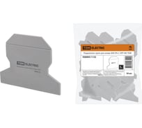 Разделитель групп для клемм TDM ELECTRIC ЗНН (Ph-C ATP-UK) SQ0803-1122