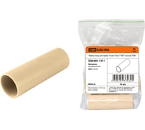 Соединительная муфта TDM ELECTRIC для трубы 16 мм (10шт) ЭКО (сосна) SQ0405-1511