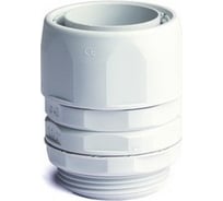 Переходник DKC армированная, труба-короб d20 10шт IP65 55120