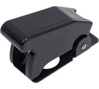 Защитная крышка Nord-Yada для тумблеров типа KN и ASW черная 905951